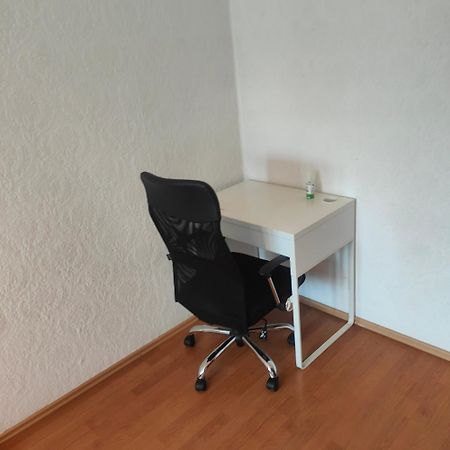 Mo Home24 Kolín nad Rýnem Exteriér fotografie