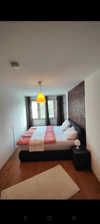 Mo Home24 Kolín nad Rýnem Exteriér fotografie