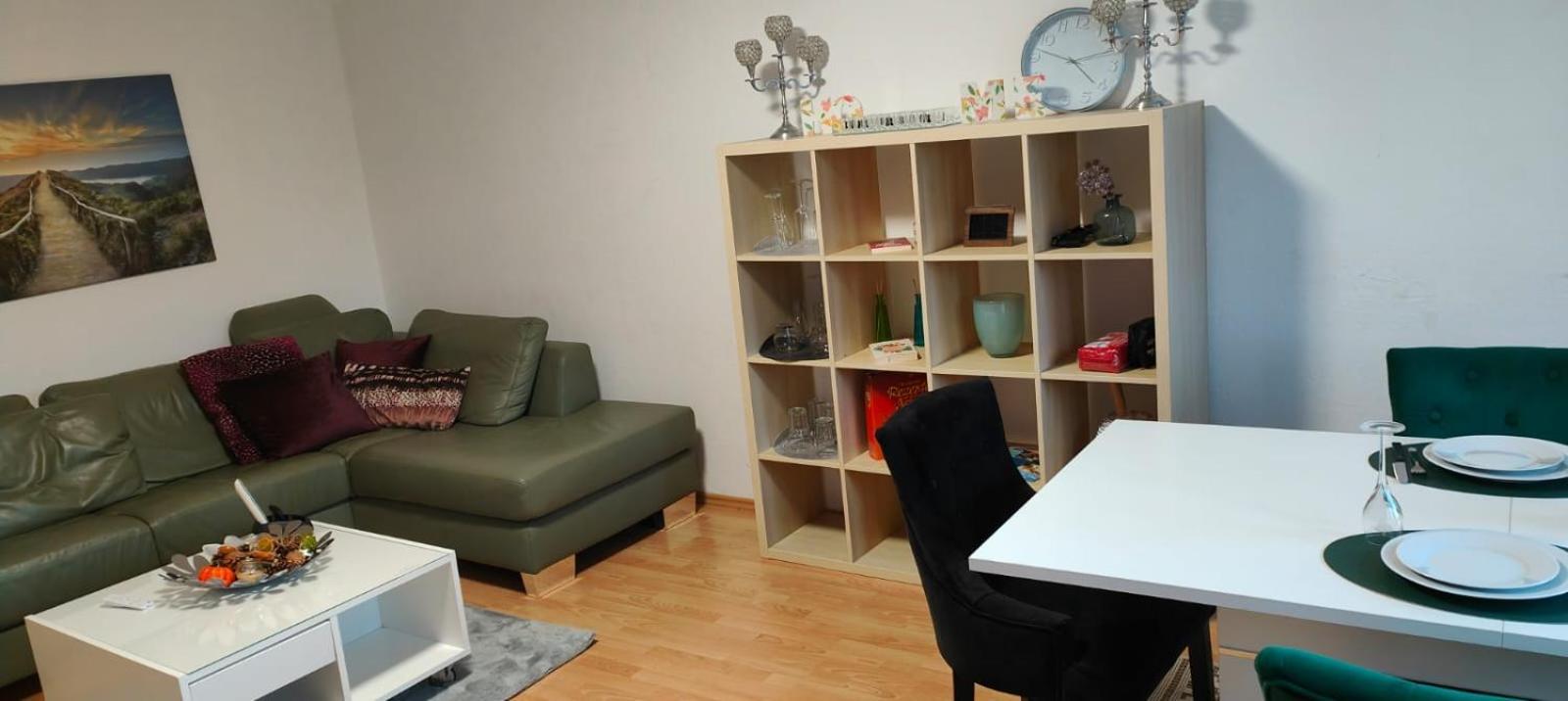 Mo Home24 Kolín nad Rýnem Exteriér fotografie